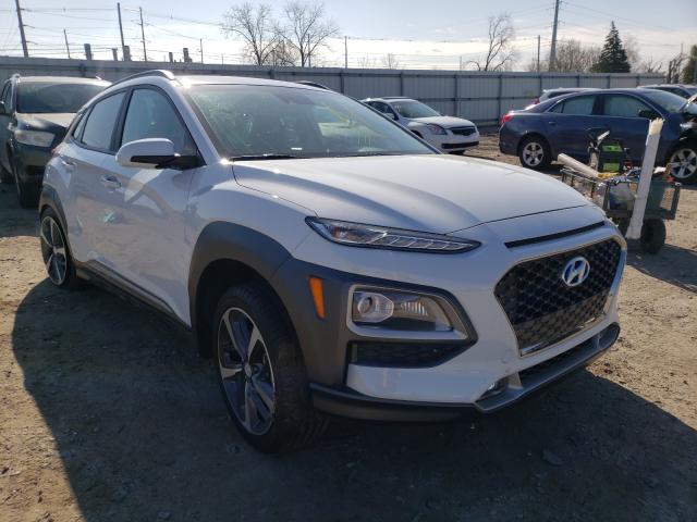 HYUNDAI KONA LIMIT 2020 km8k33a52lu442928