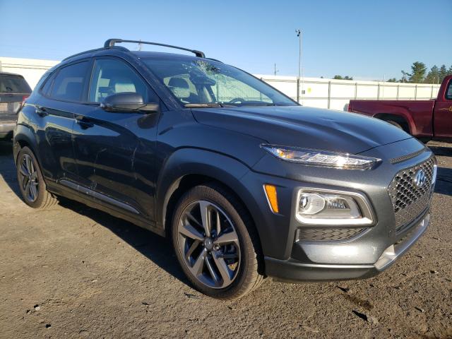 HYUNDAI KONA LIMIT 2021 km8k33a52mu668212