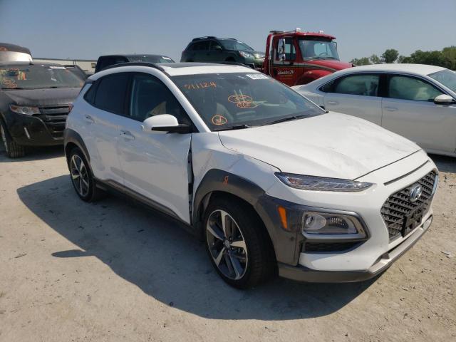 HYUNDAI KONA LIMIT 2021 km8k33a52mu711124