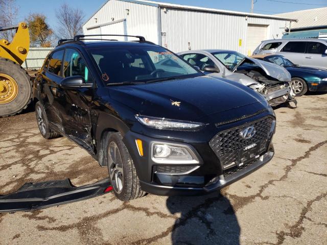 HYUNDAI KONA LIMIT 2020 km8k33a53lu443005