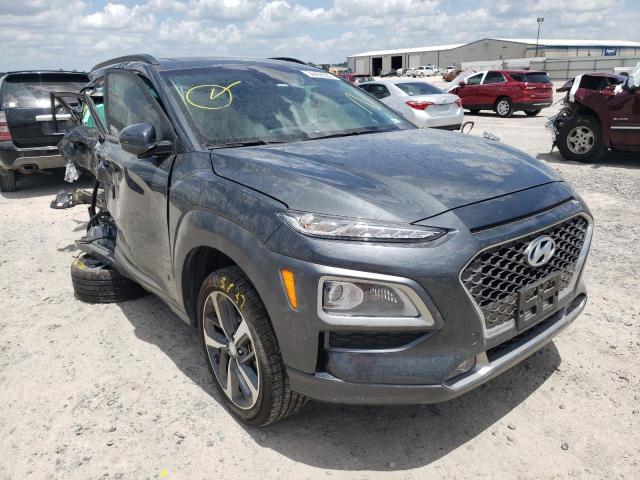 HYUNDAI KONA LIMIT 2020 km8k33a53lu549860