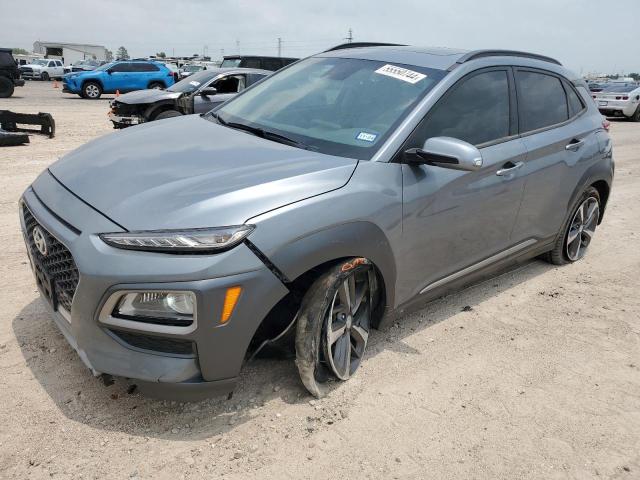 HYUNDAI KONA 2021 km8k33a53mu611503