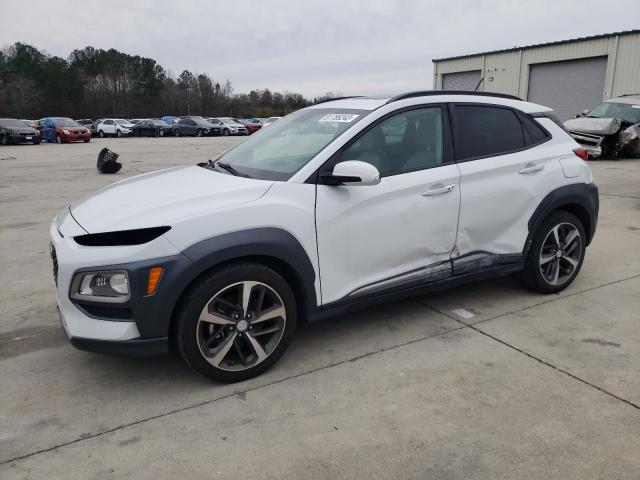 HYUNDAI KONA 2018 km8k33a54ju078640