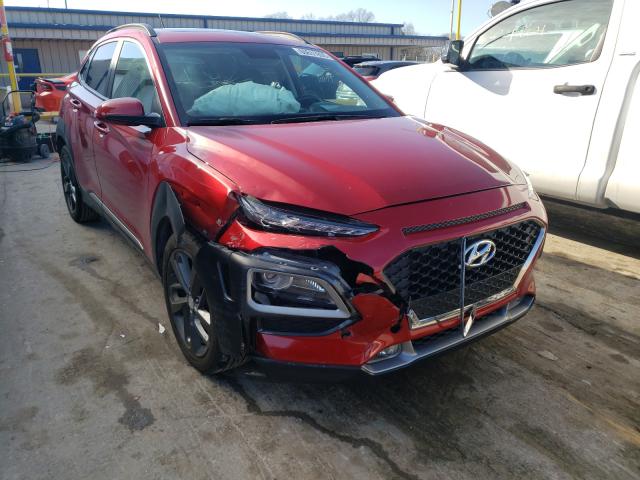 HYUNDAI KONA LIMIT 2018 km8k33a54ju086513