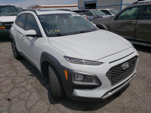 HYUNDAI KONA LIMIT 2019 km8k33a54ku203122