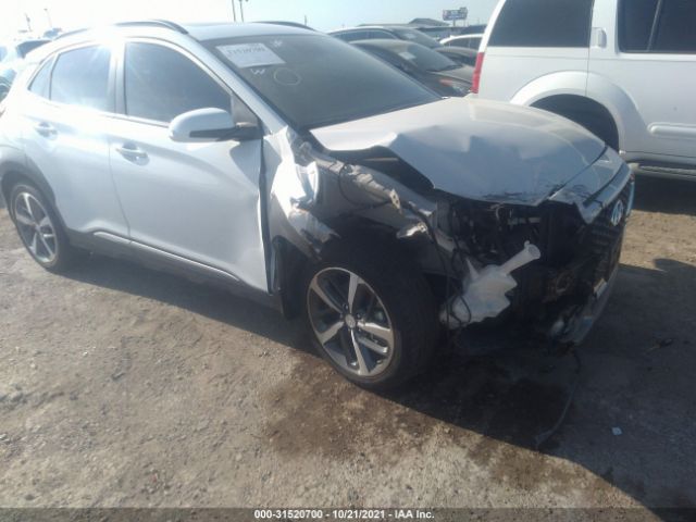 HYUNDAI KONA 2019 km8k33a54ku222575