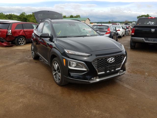 HYUNDAI KONA LIMIT 2019 km8k33a54ku248870