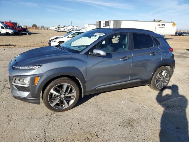 HYUNDAI KONA 2019 km8k33a54ku268813