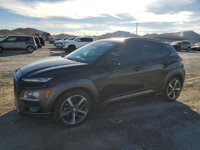 HYUNDAI KONA 2019 km8k33a54ku374355