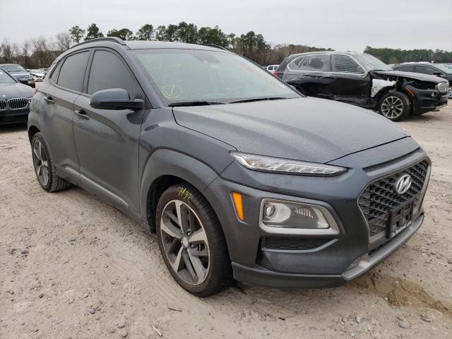 HYUNDAI KONA LIMIT 2020 km8k33a54lu407808