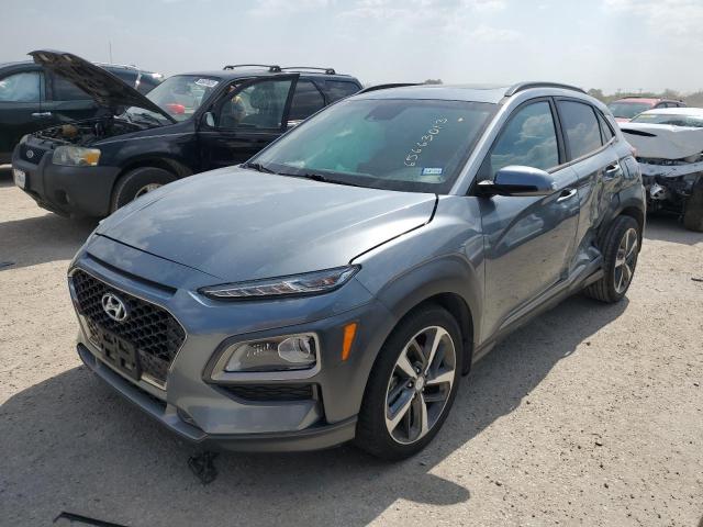 HYUNDAI KONA LIMIT 2020 km8k33a54lu434667