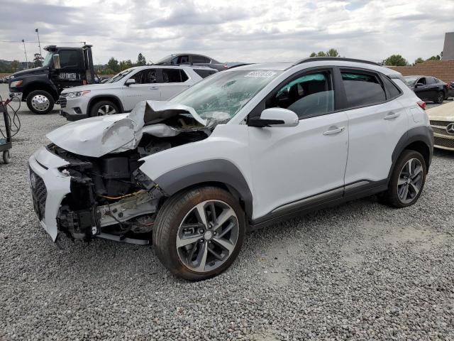 HYUNDAI KONA LIMIT 2020 km8k33a54lu487028