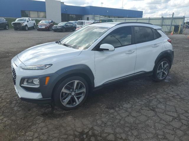 HYUNDAI KONA LIMIT 2020 km8k33a54lu563718