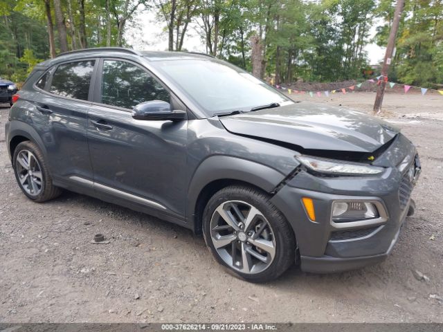 HYUNDAI KONA 2019 km8k33a55ku368709