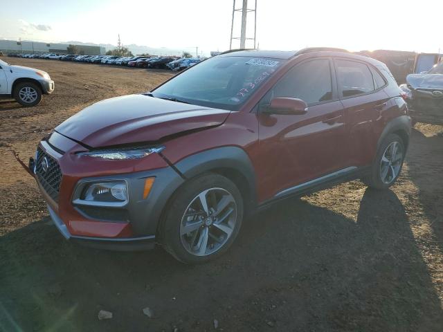 HYUNDAI KONA 2019 km8k33a55ku387616