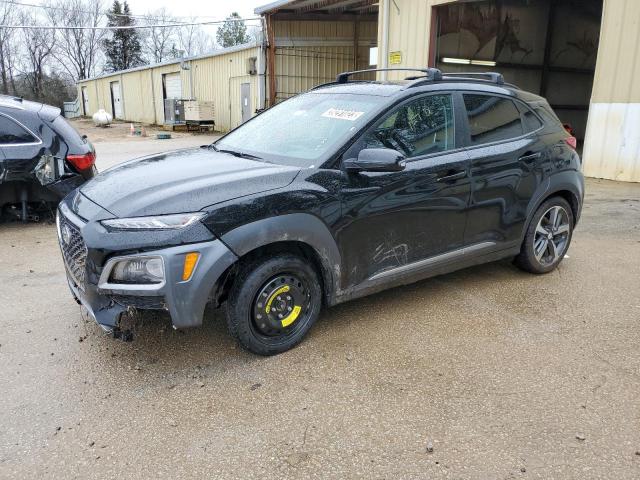 HYUNDAI KONA LIMIT 2021 km8k33a55mu618243