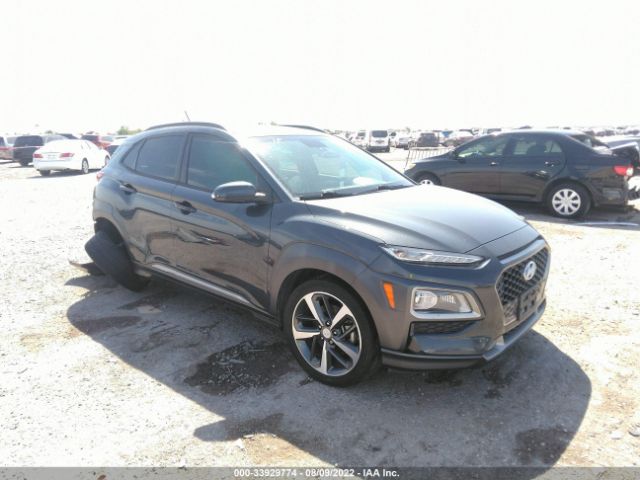 HYUNDAI KONA 2018 km8k33a56ju083225