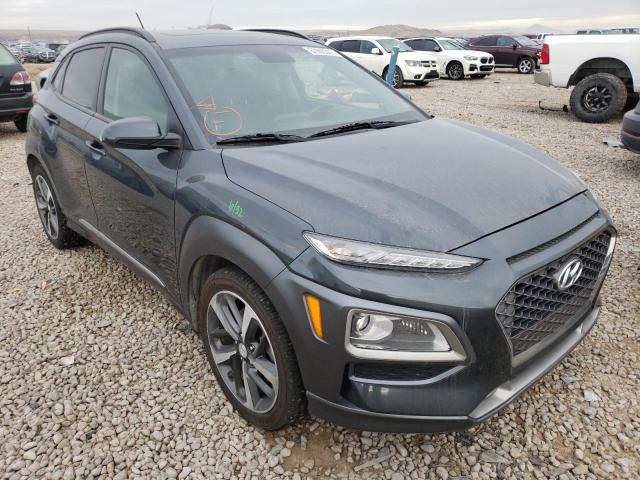 HYUNDAI KONA LIMIT 2018 km8k33a56ju094127