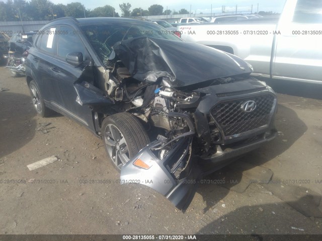 HYUNDAI KONA 2018 km8k33a56ju105935