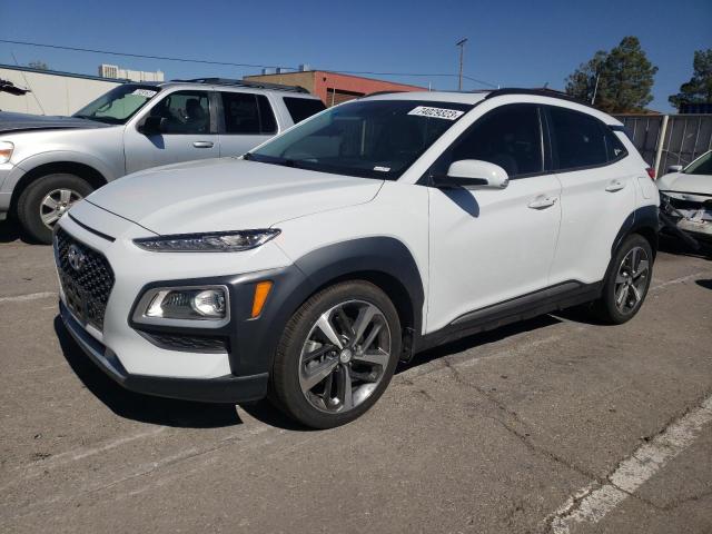 HYUNDAI KONA 2018 km8k33a56ju130446