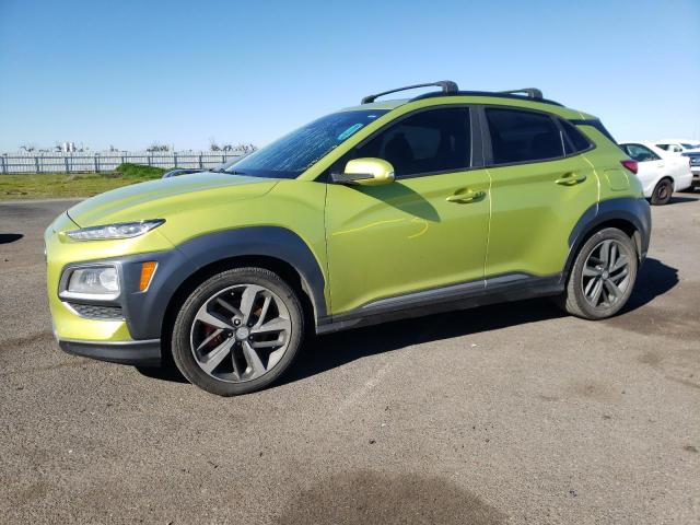 HYUNDAI KONA LIMIT 2019 km8k33a56ku302962