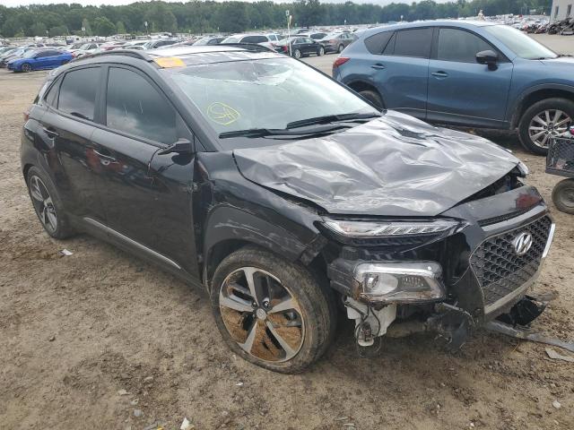 HYUNDAI KONA LIMIT 2021 km8k33a56mu628408