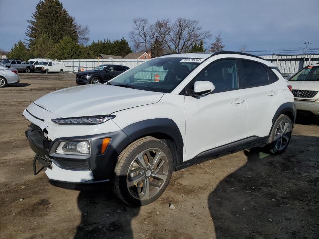 HYUNDAI KONA 2021 km8k33a56mu630787