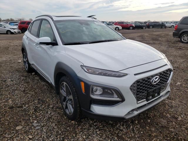 HYUNDAI KONA LIMIT 2021 km8k33a56mu658038