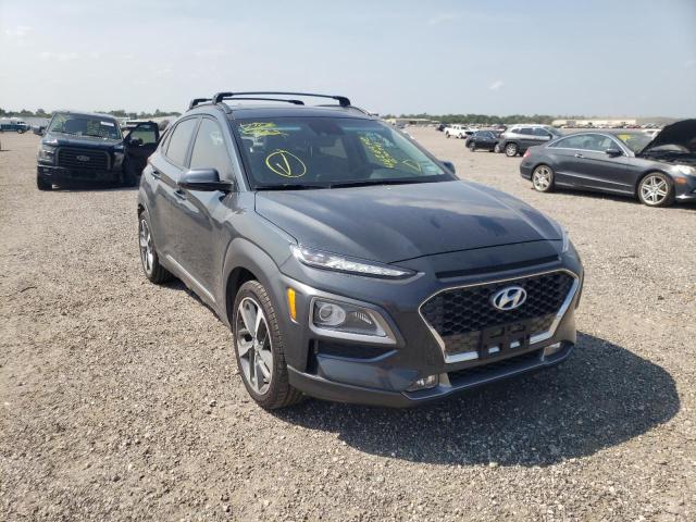 HYUNDAI KONA LIMIT 2021 km8k33a56mu670741