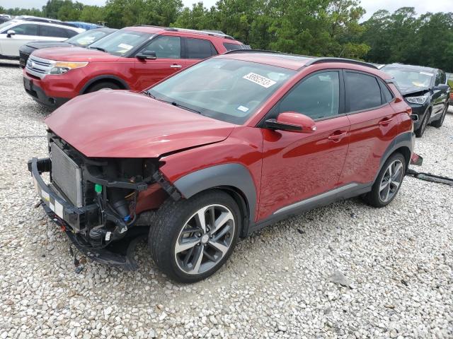 HYUNDAI KONA LIMIT 2018 km8k33a57ju099546