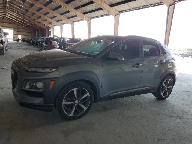 HYUNDAI KONA LIMIT 2018 km8k33a57ju137888