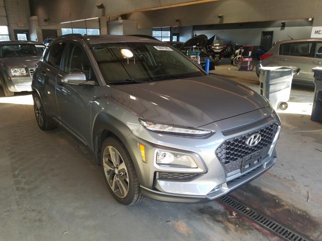 HYUNDAI KONA 2019 km8k33a57ku194741