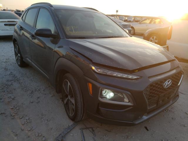 HYUNDAI KONA LIMIT 2019 km8k33a57ku272399