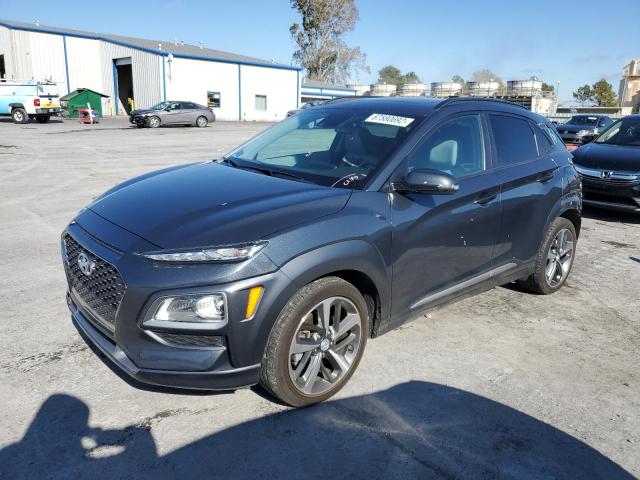 HYUNDAI KONA LIMIT 2019 km8k33a57ku272502