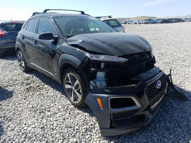 HYUNDAI KONA LIMIT 2019 km8k33a57ku272676