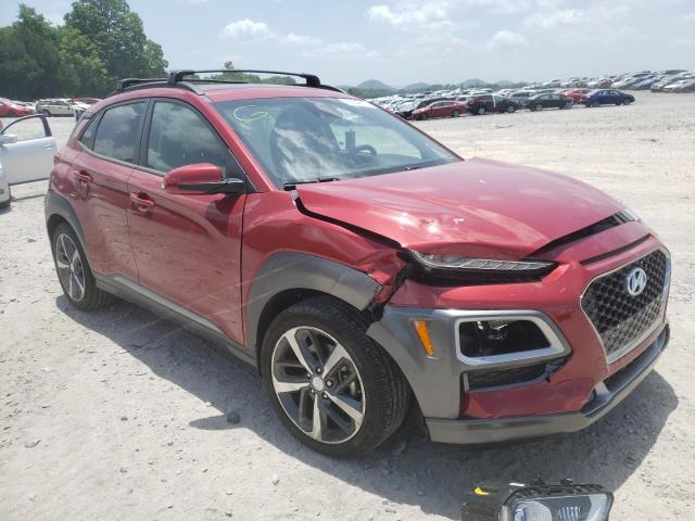 HYUNDAI KONA LIMIT 2020 km8k33a57lu397274