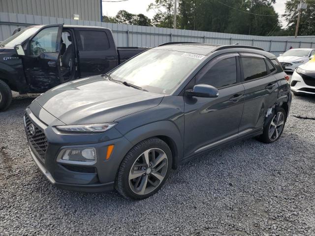 HYUNDAI KONA LIMIT 2020 km8k33a57lu432069