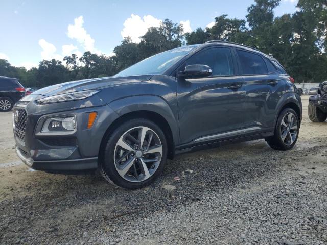 HYUNDAI KONA LIMIT 2021 km8k33a57mu662891