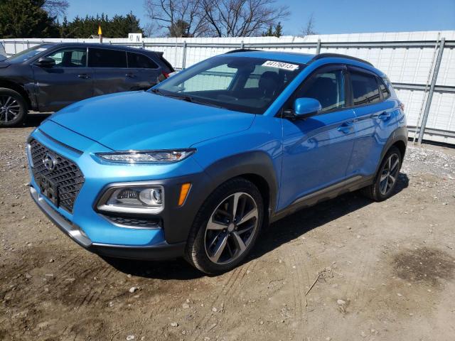 HYUNDAI KONA LIMIT 2018 km8k33a58ju086708