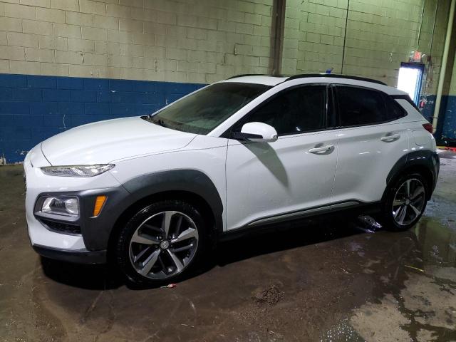 HYUNDAI KONA LIMIT 2019 km8k33a58ku214334