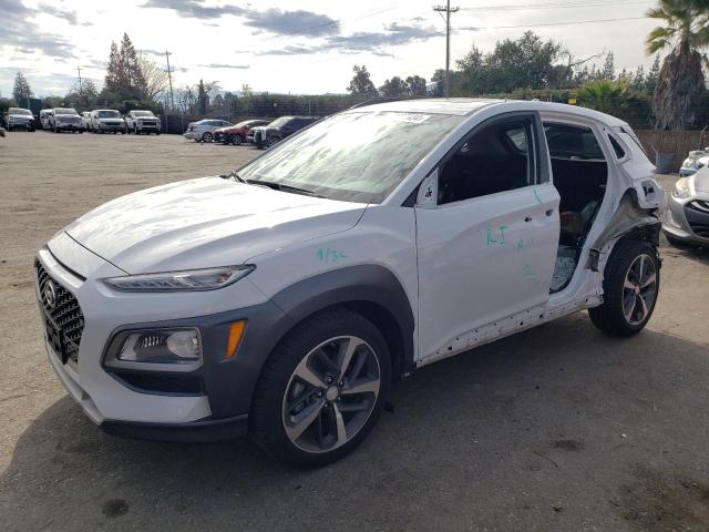 HYUNDAI KONA 2019 km8k33a58ku216889