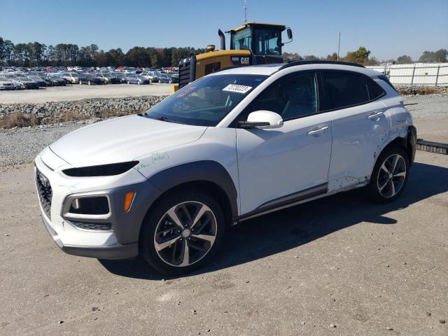 HYUNDAI KONA 2019 km8k33a58ku274209