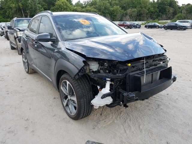 HYUNDAI KONA LIMIT 2020 km8k33a58lu414728