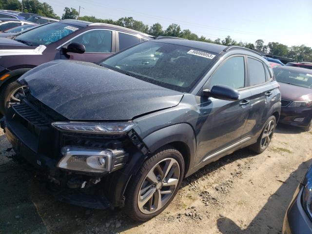 HYUNDAI KONA LIMIT 2020 km8k33a58lu416236