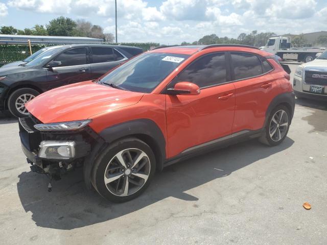 HYUNDAI KONA 2020 km8k33a58lu462987