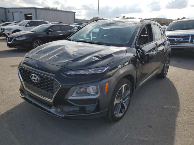 HYUNDAI KONA LIMIT 2021 km8k33a58mu707806