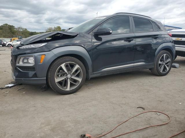 HYUNDAI KONA LIMIT 2021 km8k33a58mu707823