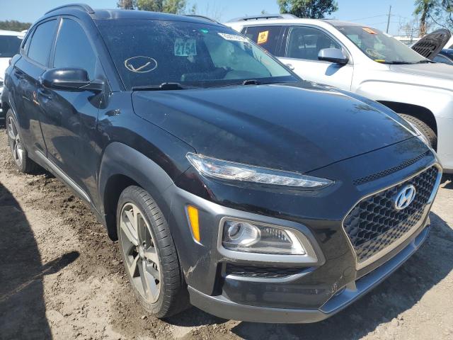 HYUNDAI KONA LIMIT 2019 km8k33a59ku275451