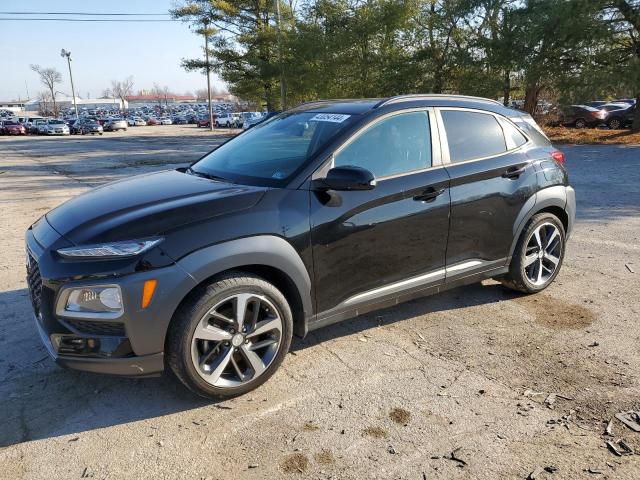 HYUNDAI KONA 2020 km8k33a59lu434826