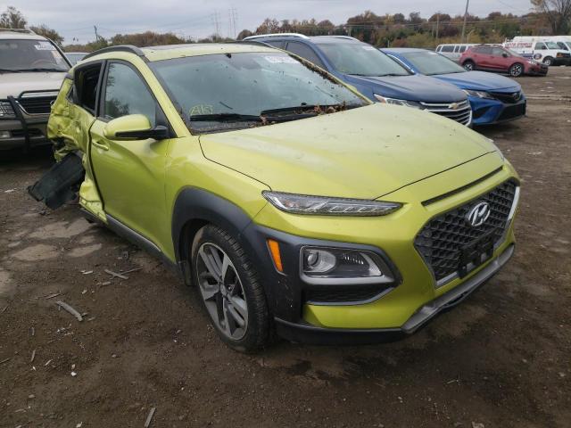 HYUNDAI KONA LIMIT 2020 km8k33a59lu464263